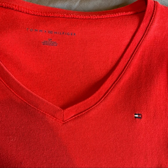 Tommy Hilfiger T-shirt - Picture 3 of 3